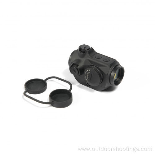 Electro Dot Sight Rifle Scope